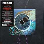 PINK FLOYD- PULSE- 4 LP- płyta nowa , zafoliowana