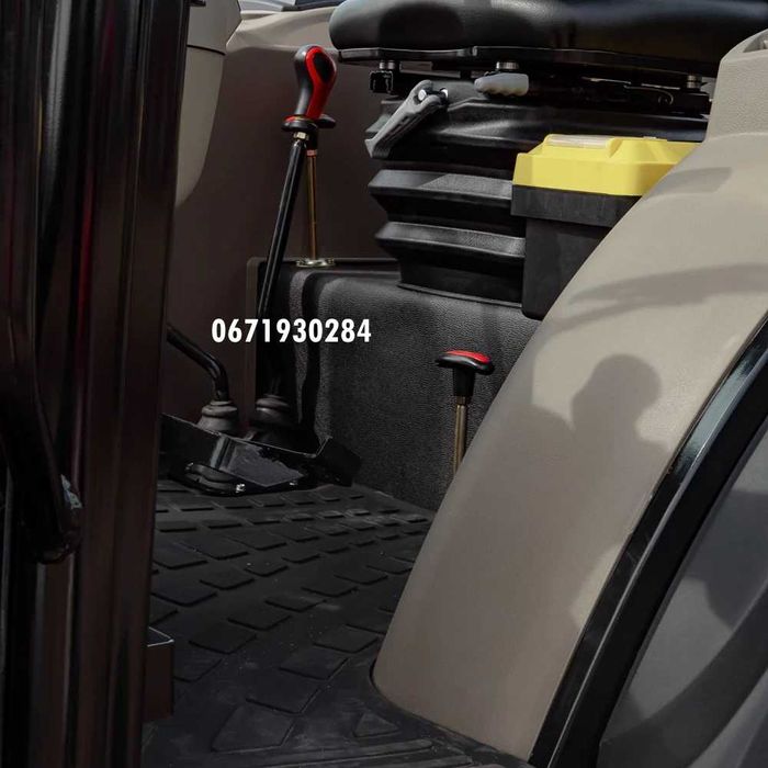 Новий Міні Трактор Скаут TE-504C А/С кондиціонер Безкоштовна доставка