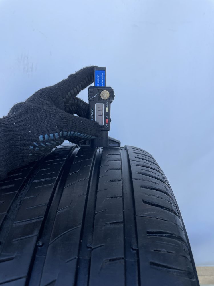Шини пара barum 205/55 r16 літо резина