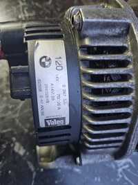 Alternator bmw 2.0 2.0d Alternator 120 m47