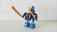 Lego Moc ninjago robot Jay