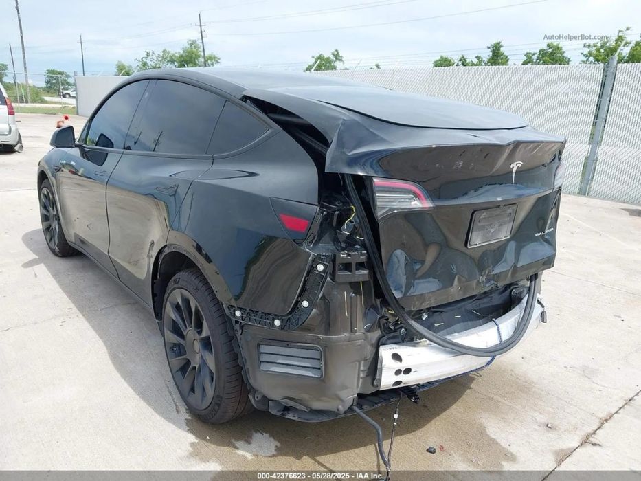 Tesla wpww Model Y Dual Motor