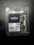 RAM Crucial 2x16GB SODIMM DDR4