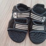 Sandały adidas chłopak
