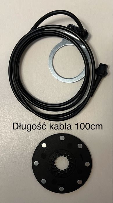 Zestaw sterownika 1000W 30A z wyświetlaczem M3 do roweru elektrycznego