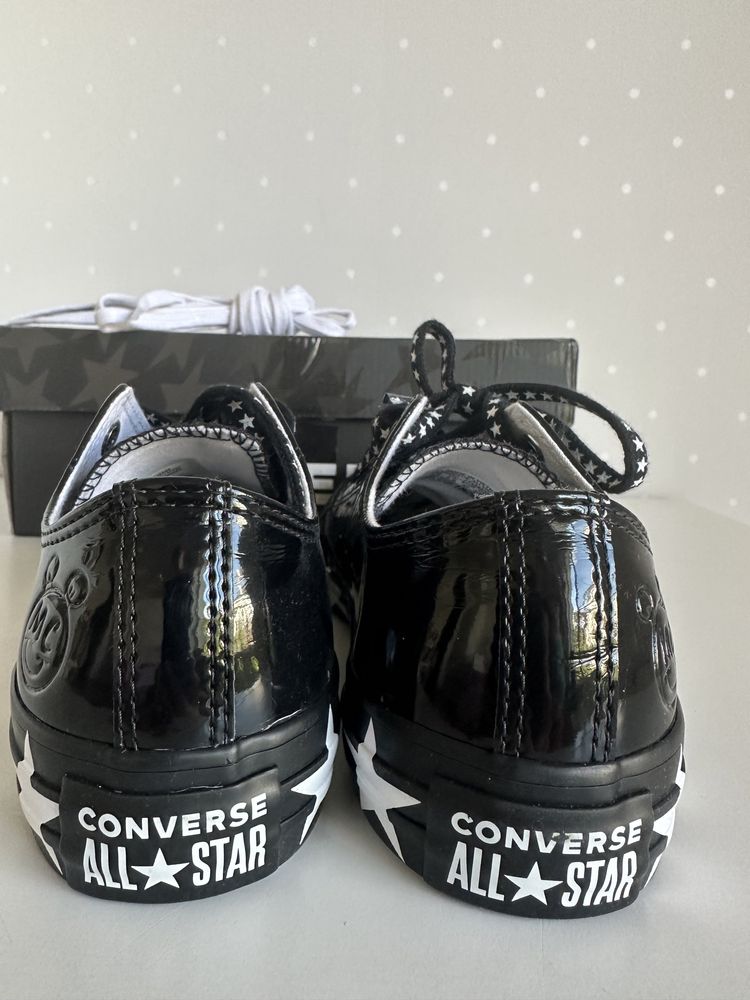 Converse кеди 37