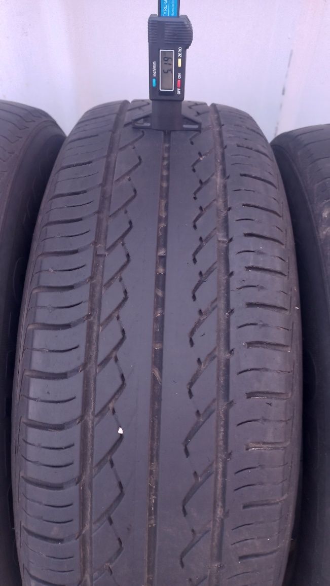 Шини літні R16 215 65 Hankook