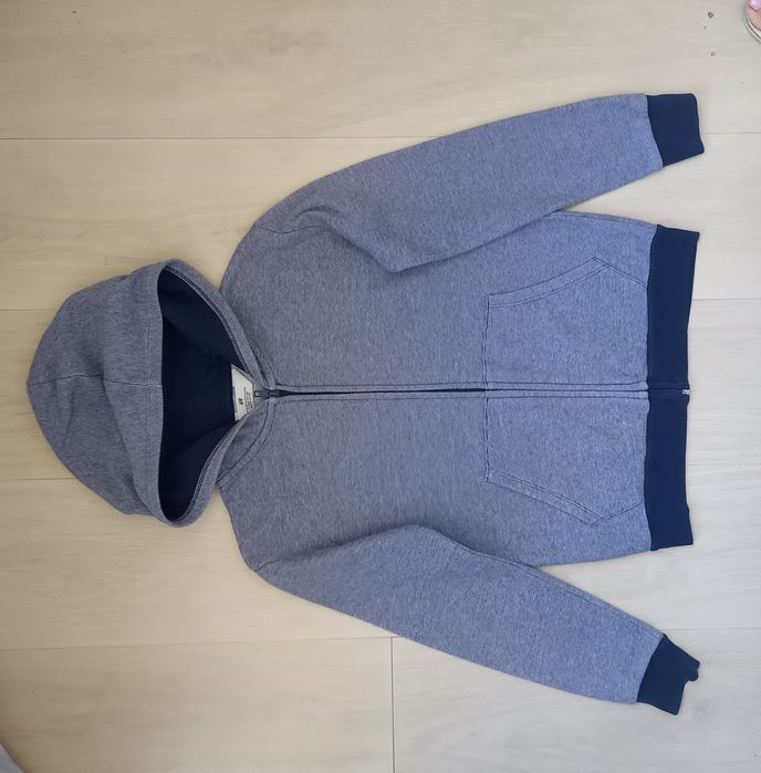 Утеплений спортивниф костюм H&M р146