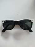 Okulary słoneczne Ray ban