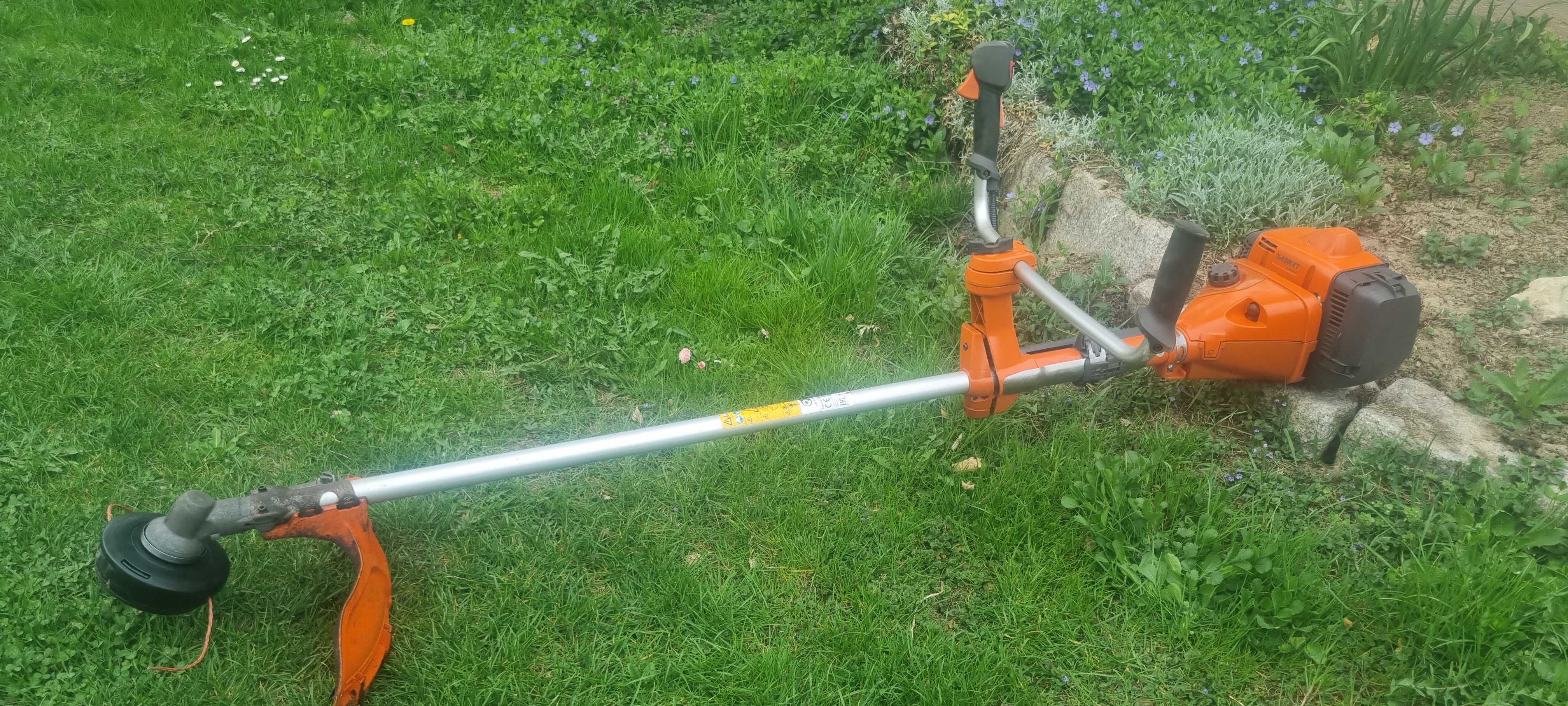 Husqvarna 545 RX FX RXT FXT