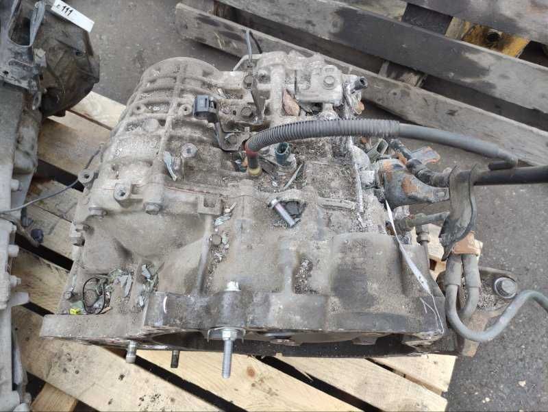 АКПП/КПП Лексус РХ Lexus RX U151F 2GRFE Шрот Запчастини Коробка
