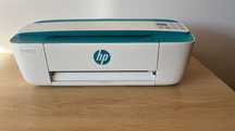 Impressora HP deskJet 3762