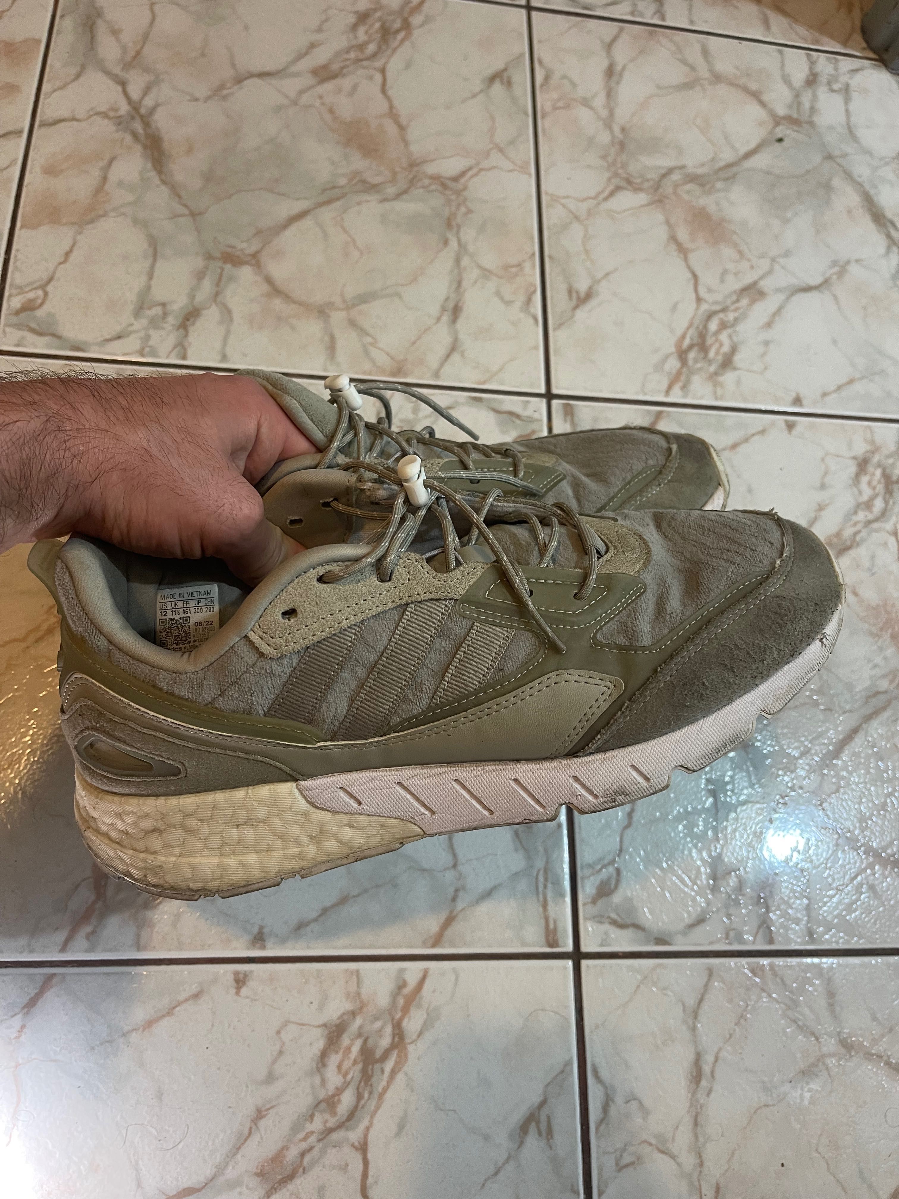 Adidas ZX 46. Oryginał. Dobry stan