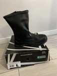 Buty Robocze Elysee Kozaki