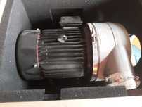 Dietz Motoren SB100-112M-115/2 . Pompa vacum dietz