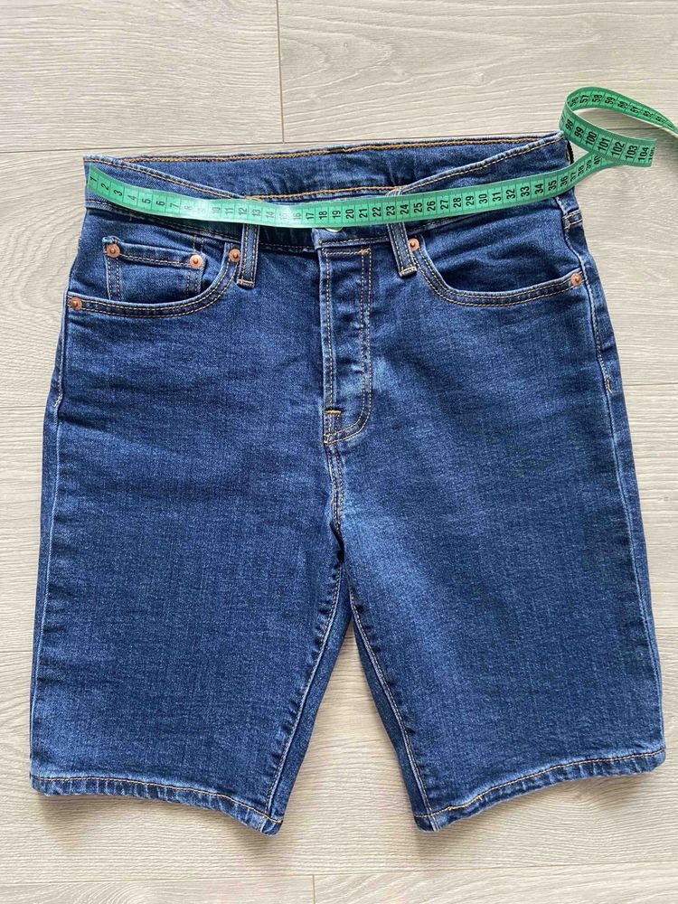 Шорти Levis 14 А 501