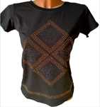 Versace t-shirt koszulka damska r.S