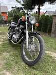 Yamaha Virago 125/250