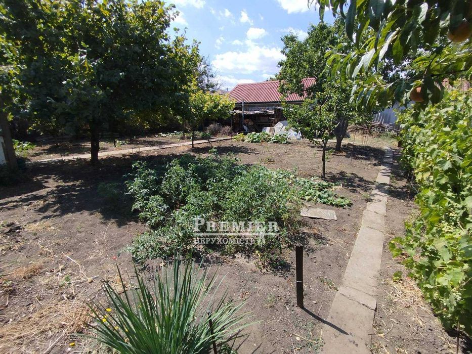 У продажу будинок в місті Чорноморськ