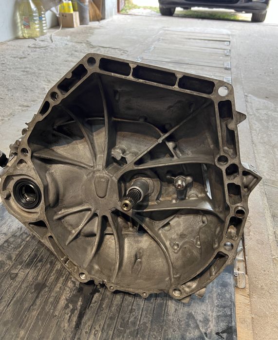 Коробка передач КПП Honda Civic 4D, 5D