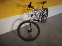 Bicicletas btt e bmx