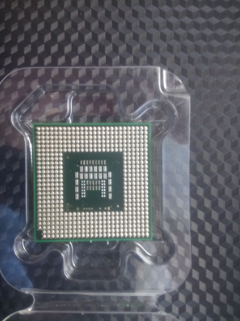 Intel T8100 Core 2 Duo
