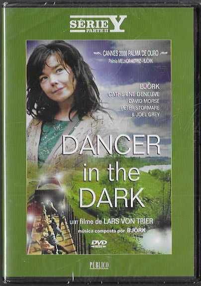 Lars von Trier. Dancer in the Dark. (selado)