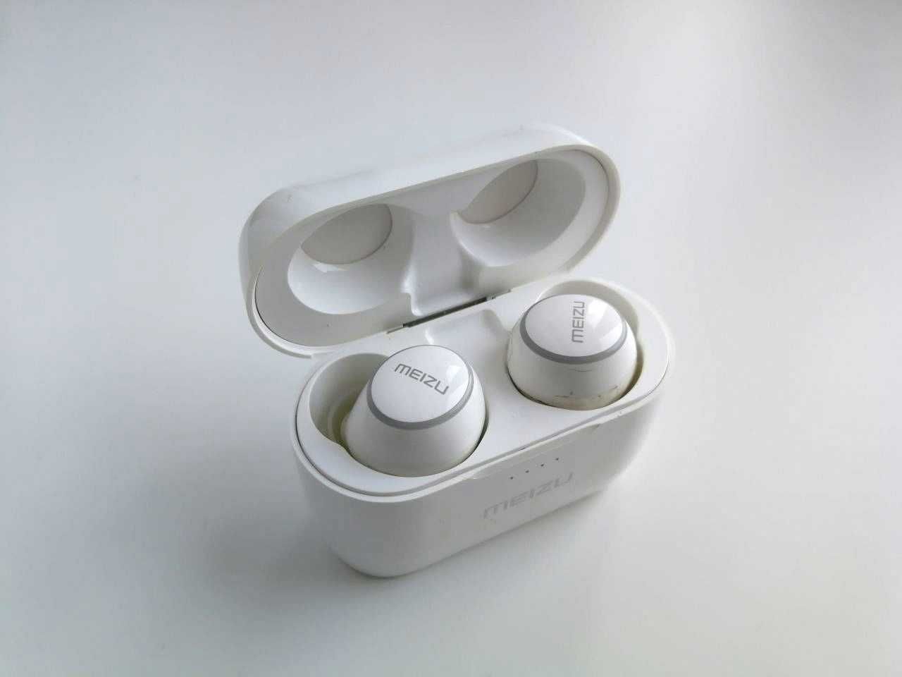 Навушники Meizu POP True Wireless Sports Earphones TW50 оригінал