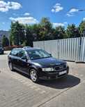 Audi A4 B6 Avant 1.9 TDI doinwestowane