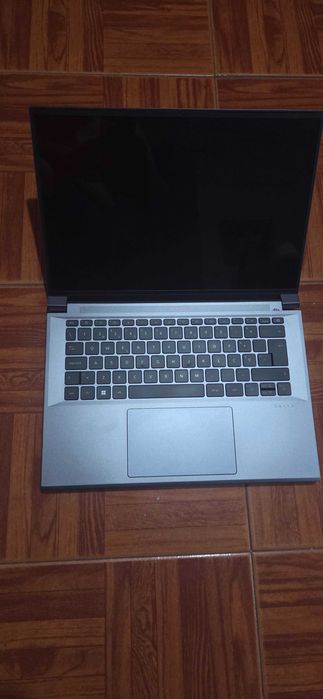 Acer Swift X 14 i7 13700H RTX 4050 16GB RAM 120hz quase novo