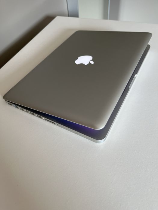 MacBook Pro 13” meados 2012