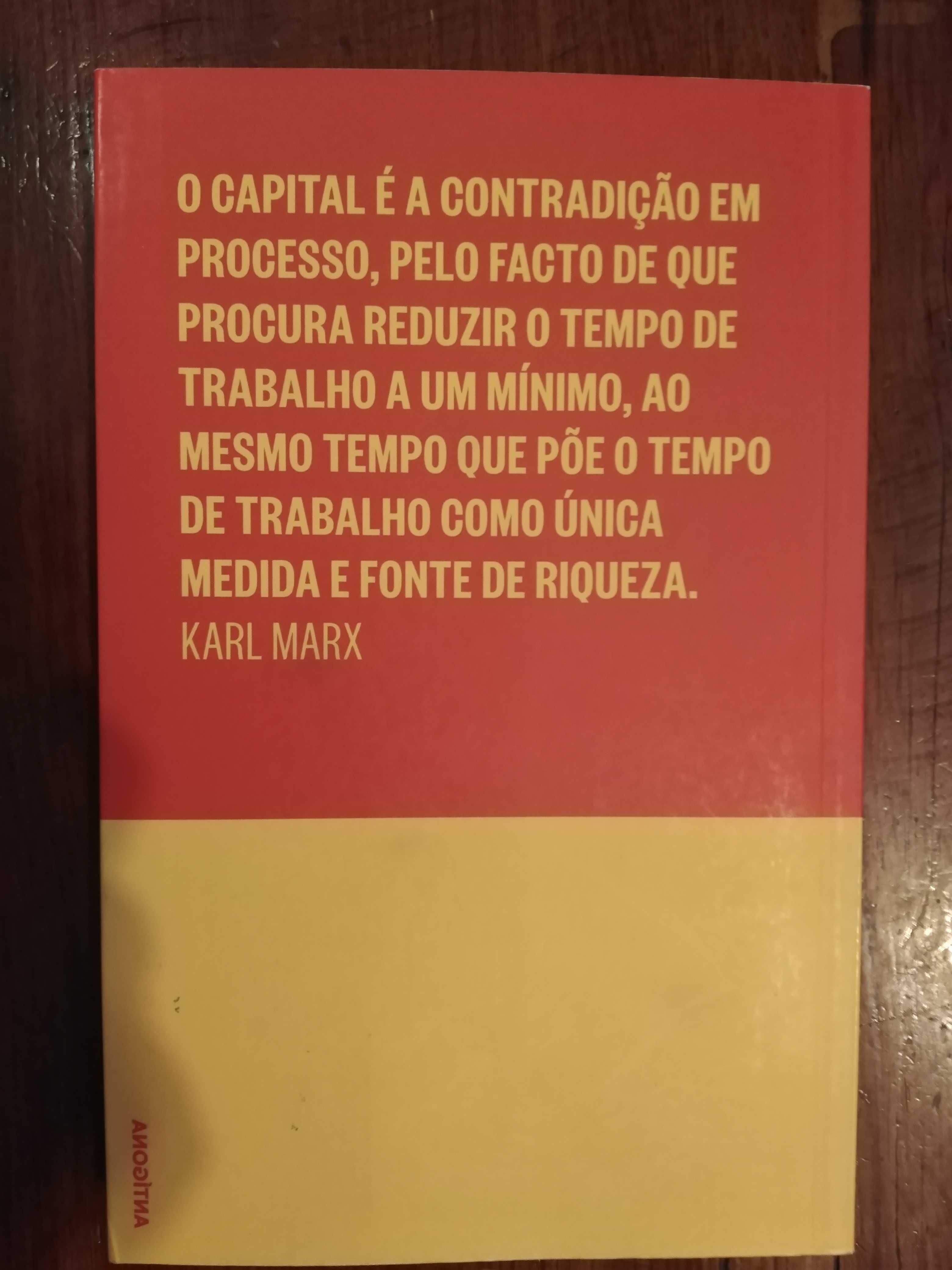 Robert Kurz - A honra perdida do trabalho