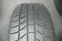 CONTINENTAL WinterContact TS870P 235/55R18 7,1mm 2022