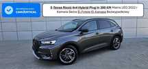 DS Automobiles DS 7 Crossback E-Tense Rivoli 4x4 Matrix LED 300 KM