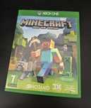 XBOX ONE – Minecraft