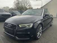 Audi A3 Bezwypadkowy