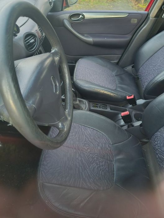 Мерседес w168 A190