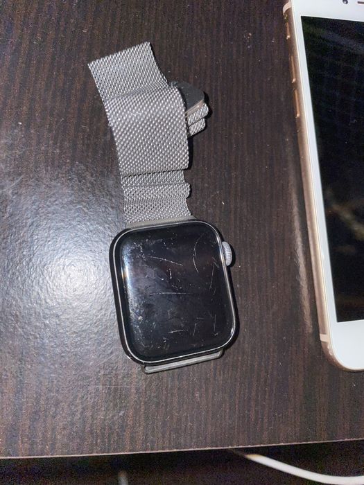 Apple watch S4 40MM
