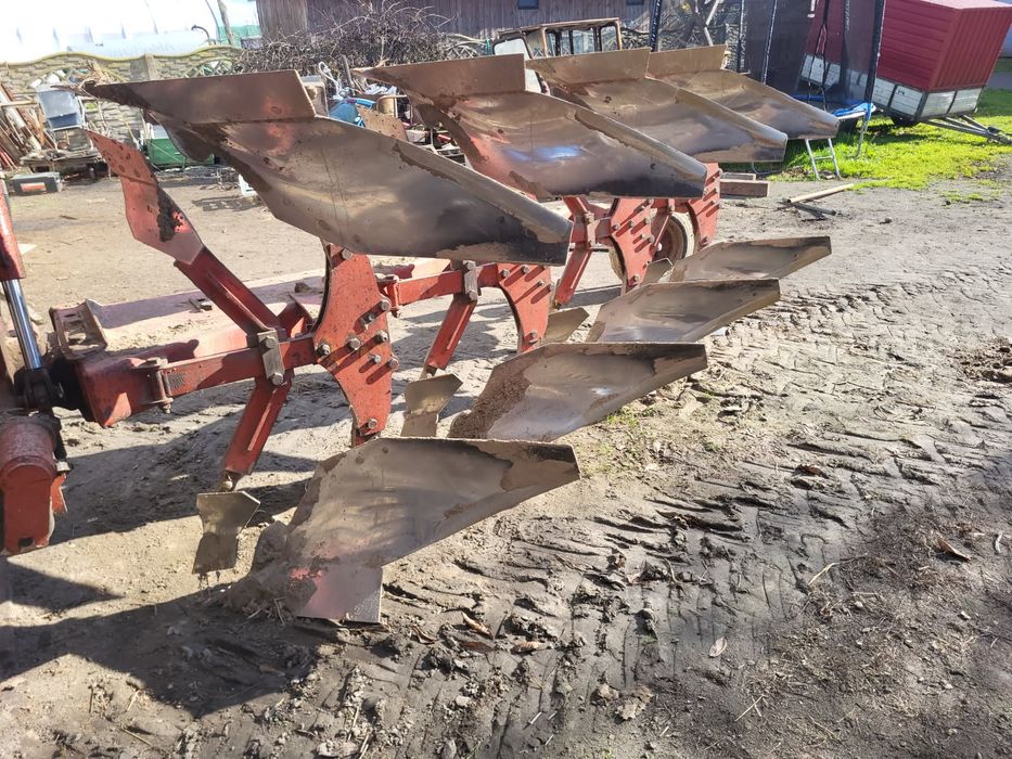 Plug Gregoire Besson 4  thieme  metal fach 6 nie beczkowoz