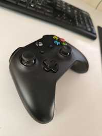 Gamepad Microsoft Xbox One с ресивером