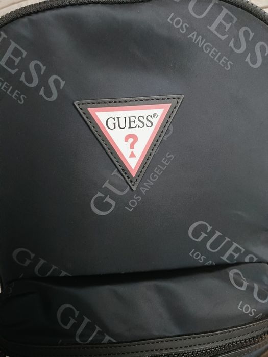 Plecak marki Guess