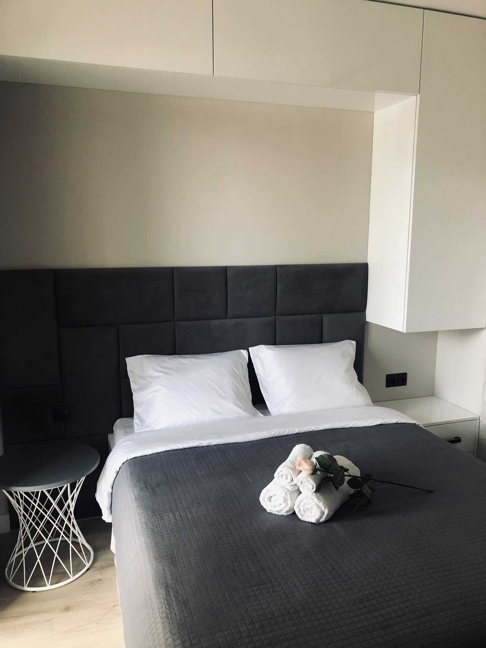 200zł=2h Apartament na GODZINY/DOBY/IMPREZY Grzybowska Mieszkanie Wifi