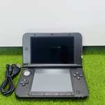 Konsola Nintendo 3DS XL Czerwona