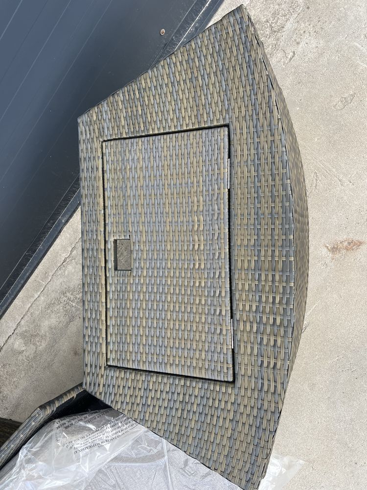 Meble do Jacuzzi NET SPA