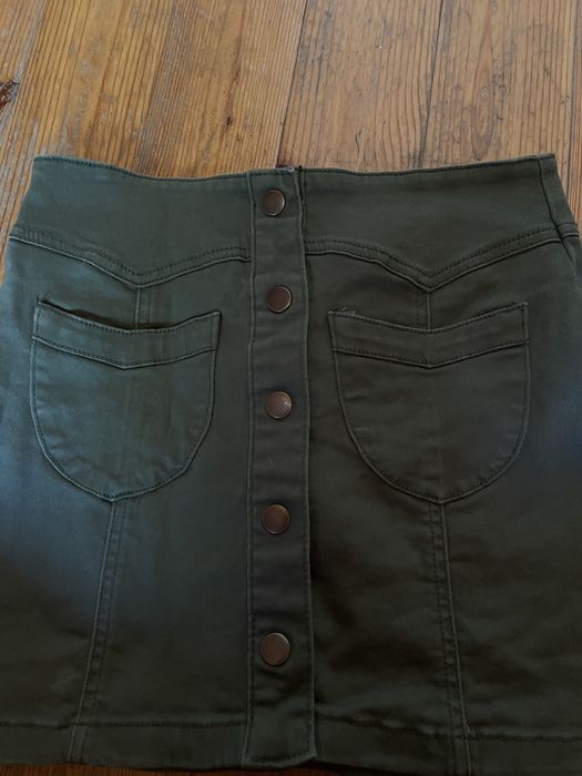 спідниця  розмір m