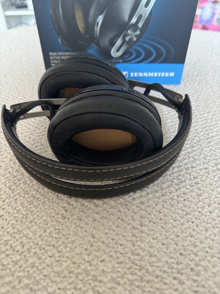 Sennheiser Momentum M2 AEBT