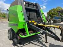 Deutz-Fahr RB 4.60  MASTER PRESS KVERNLAND VICON JOHN DEERE  Deutz - Fahr RB 4,60 MasterPress