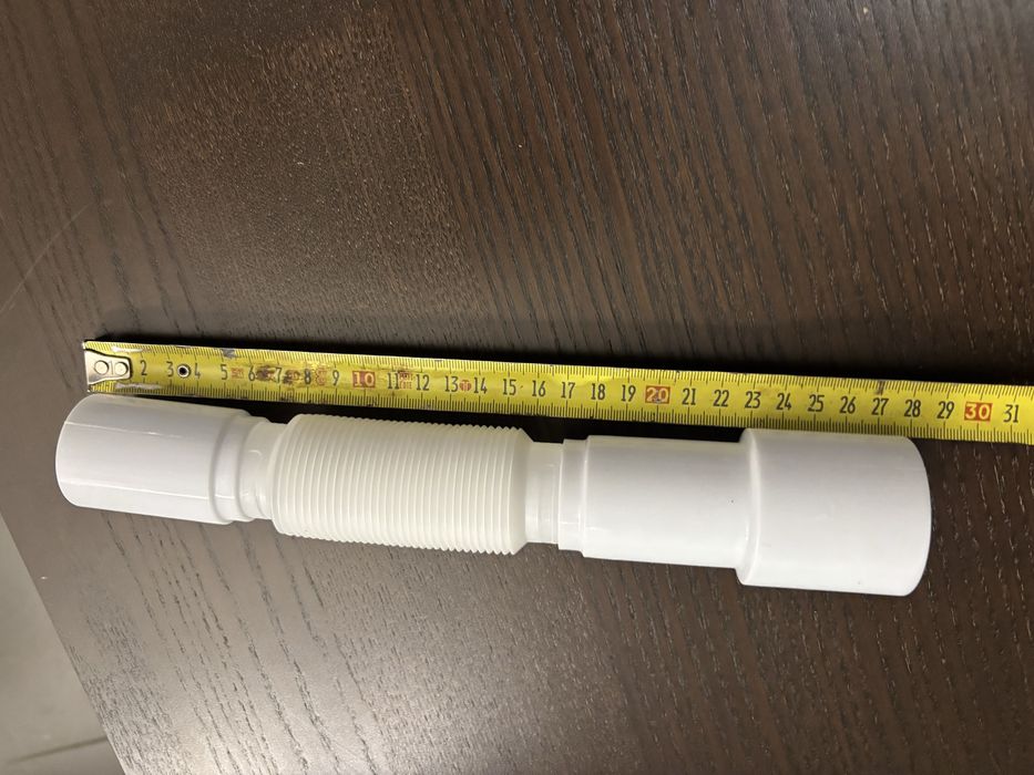 Rura elastyczna 50/40 l.