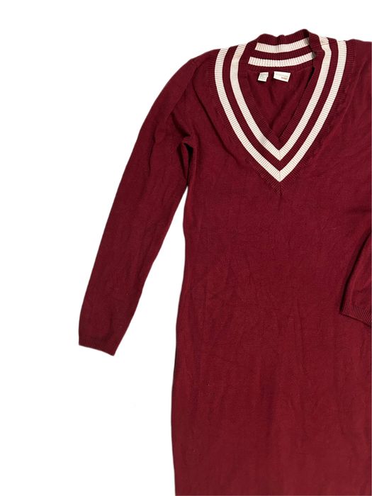 Dzianinowa sukienka BodyFlirt [Rozmiar: S/M]