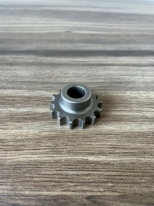 NOWA POLSKA zębatka sprzęgła zębatka na wał JAWA 50 JAWKA OGAR 200